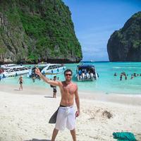 Отзыв от Эльдар - Visa DTV